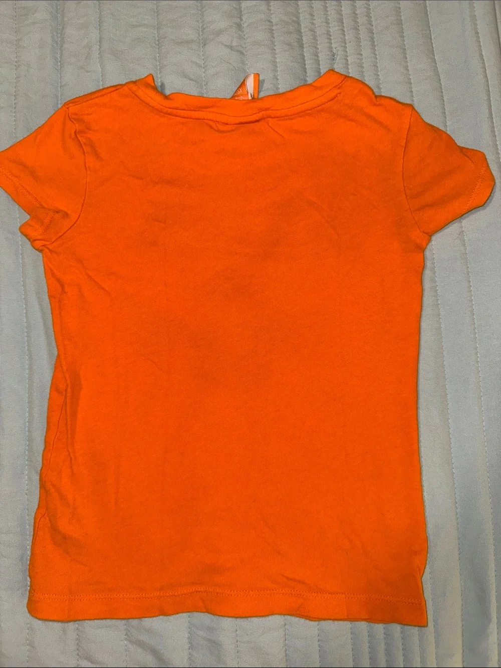 Halloween Jack-o-lantern Graphic Tee